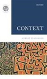 Robert Stalnaker, Robert (Massachusetts Institute of Tech Stalnaker, Robert (Massachusetts Institute of Technology) Stalnaker, Robert C. Stalnaker - Context