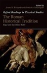 James H. Richardson, James H. (Lecturer in Classics Richardson, James H. Santangelo Richardson, James H. Richardson, James H. (Lecturer in Classics Richardson, Federico Santangelo... - Roman Historical Tradition