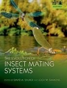 David (Senior Lecturer in Behavioural Ecol Shuker, David Ernest George Simmons Shuker, David Simmons Shuker, David Shuker, David (Senior Lecturer in Behavioural Ecology Shuker, Shuker David... - Evolution of Insect Mating Systems
