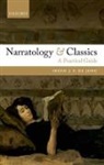 Irene J. F. de Jong, Irene J. F. (Professor of ancient Greek de Jong, Irene J. F. de Jong - Narratology and Classics