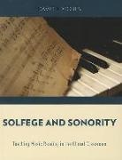 David J. Xiques, David J. (Associate Professor of Music Xiques - Solfege and Sonority