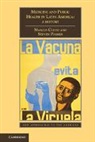 Marcos Cueto, Marcos (Fundacao ''Oswaldo Cruz'' Cueto, Marcos (Fundacao 'Oswaldo Cruz' Cueto, Marcos Palmer Cueto, Cueto Marcos, Steven Palmer... - Medicine and Public Health in Latin America
