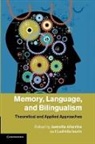 Jeanette Altarriba, Jeanette (University At Albany Altarriba, Jeanette Isurin Altarriba, Jeanette Altarriba, Ludmila Isurin - Memory, Language, and Bilingualism