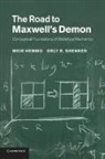 Meir Hemmo, Meir (University of Haifa Hemmo, Meir Shenker Hemmo, Orly R. Shenker - Road to Maxwell''s Demon