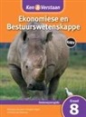 Marietjie Barnard, Marietjie Voges Barnard, Christine de Nobrega, Angela Voges - Ken & Verstaan Ekonomiese En Bestuurwetenskappe Onderwysersgids Graad