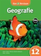 Helen Collett, Helen Holmes Collett, Peter J. Holmes, Norma Catherine Winearls - Ken & Verstaan Geografie Onderwysersgids Graad 12