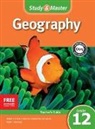 Helen Collett, Helen Holmes Collett, Peter J. Holmes, Norma Catherine Winearls - Study & Master Geography Teacher''s Guide Grade 12