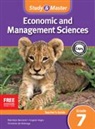 Marietjie Barnard, Marietjie Voges Barnard, Barnard Marietjie, Christine de Nobrega, Christine de Nobrega, Angela Voges... - Study & Master Economic and Management Sciences Teacher s Guide