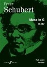 Franz Schubert - Mass in G