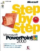 Microsoft Corporation, - Microsoft Corporation, Inc Perspection, Inc. Perspection - Microsoft PowerPoint 2000 Step by Step