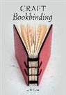 Linda Orriss, Orriss Linda - Craft Bookbinding