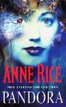Anne Rice - Pandora