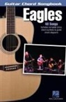 The Eagles (CRT) - Eagles - Guitar Chord Songbook