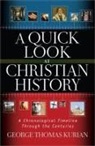 George Kurian, Skinner - The Visual Timeline of Christian History