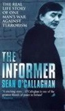 Sean Callaghan, O&amp;apos, Sean O'Callaghan, O'Callaghan Sean - The Informer