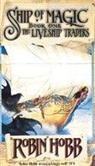 Robin Hobb - Ship of Magic
