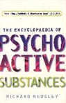 Richard Rudgley, Rudgley Richard - Encyclopaedia Psychoactive Substances