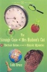Colin Bruce, Bruce Colin - Strange Case of Mrs Hudson's Cat