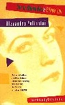 A. M. Kollontai, A.M. Kollontai, Alexandra Kollontai - Love of Worker Bees Very Great Love