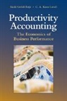 Emili Grifell Tatjé, Emili (Professor Grifell-Tatje, Emili Lovell Grifell-Tatje, Emili Grifell-Tatjé, C. A. Knox Lovell, Lovell C. A. Knox - Productivity Accounting