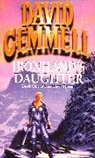 David Gemmell - Ironhand's Daughter