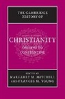 Margaret M. Mitchell, Margaret M. (University of Chicago) Youn Mitchell, Margaret M. Mitchell, Frances M. Young - Cambridge History of Christianity
