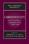 Professor Thomas F. X. Smith Noble, Thomas F. X. Noble, Thomas F. X. Smith Noble, Thomas F.x. Smith Noble, Thomas F. X. Noble, Julia M. H. Smith - Cambridge History of Christianity