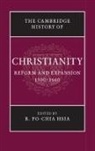 R. Po-Chia Hsia, R. Po Hsia - Cambridge History of Christianity
