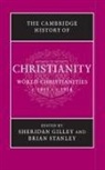 Sheridan Gilley, Sheridan Stanley Gilley, Sheridan Gilley, Brian Stanley - Cambridge History of Christianity
