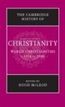 Hugh Mcleod, Hugh Mcleod - Cambridge History of Christianity