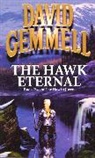 David Gemmel, David Gemmell - The Hawk Eternal