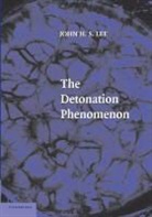 John H. S. Lee - Detonation Phenomenon