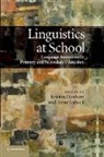 Kristin Denham, Kristin E. Lobeck Denham, Kristin Denham, Kristin E. Denham, Anne Lobeck - Linguistics At School
