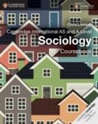 Chris Livesey - Cambridge International As and a Level Sociology Coursebook