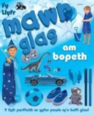 Chez Picthall, Christiane Gunzi - Fy Llyfr Mawr Glas Am Bopeth