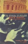 David Leavitt - The Page Turner