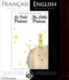 A De Saint Exupery, A. de Saint Exupery, Antoine de Saint-Exupery - The Little Prince
