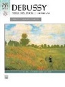 Claude Debussy, Claude (COP)/ Hinson Debussy - Preludes
