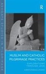 Professor Simon Coleman, Albertus Bagus Laksana, Albertus Bagus Coleman Laksana, Laksana Albertus Bagus - Muslim and Catholic Pilgrimage Practices