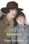 Nigel Nicolson, Nicolson Nigel - Long Life