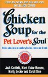 M. Becker, J. Canfield, Jack Canfield, M. V. Hansen, Mark Victor Hansen - Chicken Soup for the Pet Lover's Soul