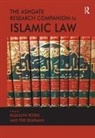 Peri Bearman, Bearman Peri, Rudolph Bearman Peters, Peri Bearman, Rudolph Peters, Peters Rudolph - Ashgate Research Companion to Islamic Law