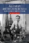 Hugo Frey, Frey Hugo - Nationalism and the Cinema in France
