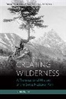 Patrick Kupper, Kupper Patrick - Creating Wilderness