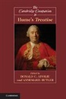 Donald C. (University of Toronto) Butler Ainslie, Donald C. Butler Ainslie, Donald C. Ainslie, Ainslie Donald C., Annemarie Butler, Butler Annemarie - Cambridge Companion to Hume''s Treatise