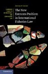 Andrew Serdy, Andrew (University of Southampton) Serdy, Serdy Andrew - New Entrants Problem in International Fisheries Law
