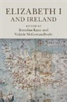 Brendan (University of Connecticut) Mcgowan- Kane, Brendan Mcgowan-Doyle Kane, Brendan Kane, Brendan (University of Connecticut) Kane, Kane Brendan, Valerie McGowan-Doyle... - Elizabeth I and Ireland