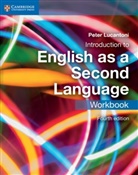 Peter Lucantoni, Lucantoni Peter - Introduction to English As a Second Language Workbook