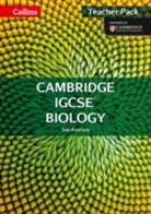 Sue Kearsey - Collins Cambridge IGCSE(TM)