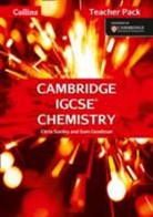 Collins UK, Sam Goodman, Chris Sunley, Chris Goodman Sunley - Collins Cambridge IGCSE(TM)